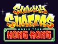Гра Світовий тур Subway Surfers Гонконг  онлайн