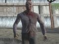 Гра Виживання зомбі в темному лісі FPS  онлайн