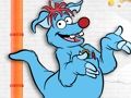 Гра Woozle Goozle: Пошук винаходів 3001  онлайн