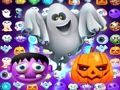 Гра Хеллоуїн Magic Connect  онлайн