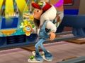 Гра Графік роботи Subway Surfers Runner  онлайн