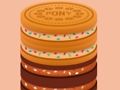 Гра Сортування печива  онлайн