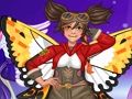 Гра Рольова гра Strike Force Heroine  онлайн