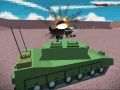 Гра Багатокористувацький режим «Битва гелікоптерів і танків «Буря в пустелі».  онлайн