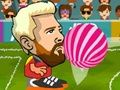 Гра Головний футбол онлайн Гра Головний футбол онлайн