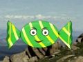 Гра Хеллоуїн Candy Mountain Escape  онлайн