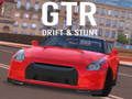 Гра GTR Drift і Trut онлайн