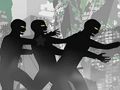 Гра Апокаліптична катастрофа прихована  онлайн