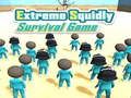 Гра Екстремальна гра на виживання Squidly  онлайн