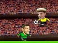 Гра Кубок HeadZ з футболу  онлайн