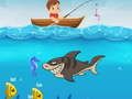 Гра Fishing Frenzy 2 Риболовля словами  онлайн