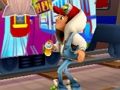 Гра Принцеса Subway Surfers Runner  онлайн