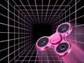 Гра Fidget Spinner xtreme Racing онлайн