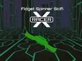 Гра Fidget Spinner Scifi X Racer онлайн Гра Fidget Spinner Scifi X Racer онлайн