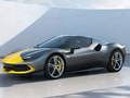 Гра Ferrari 296 GTB слайд онлайн