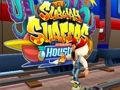 Гра Світовий тур Subway Surfers: Х'юстон  онлайн
