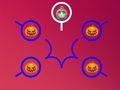Гра Power Connect Хеллоуїн онлайн