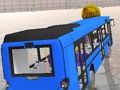 Гра Трюки при аварії автобуса 2  онлайн