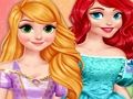 Гра Принцеса Tier List Maker  онлайн