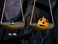 Гра Баланс Хеллоуїна  онлайн