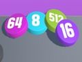 Гра Чернетки 2048 року  онлайн