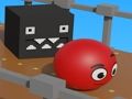 Гра Redball - інший світ  онлайн