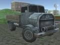 Гра Euro Truck Simulator Важкий транспорт  онлайн