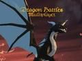 Гра Мультіплеєр Dragon Battles  онлайн