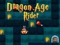 Гра Вершник Dragon Age  онлайн