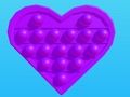 Гра Pop It 3D Fidget онлайн