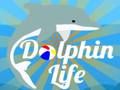 Гра Життя дельфіна  онлайн