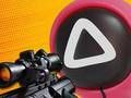 Гра Гра Squid Sniper  онлайн