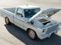 Гра Слайд-елюмінатор Ford F-100  онлайн