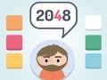 Гра 2048 онлайн