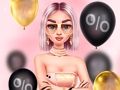 Гра Покупки в Чорну п’ятницю BFF  онлайн