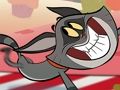 Гра Taffy Runner онлайн