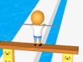 Гра Баланс запуск 3D онлайн