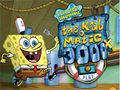 Гра SpongeBob Krab Matik  онлайн