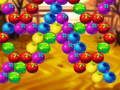 Гра Bubble Wings: Гра Bubble Shooter  онлайн