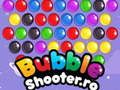 Гра Bubble Shooter. ро  онлайн