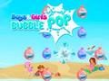 Гра Хлопчики та дівчата Bubble Pop  онлайн