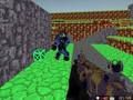 Гра Blocky Wars Advanced Combat Swat для кількох гравців  онлайн