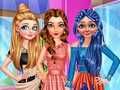 Гра Trends BFF Gipsy онлайн