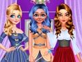 Гра Костюм воїна BFF  онлайн