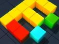 Гра Намалюйте блоки 3d  онлайн