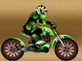 Гра MX DIRT Racing онлайн