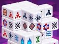 Гра Mahjongg Dark Dimensions 210 секунд  онлайн