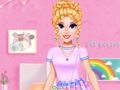 Гра Bffs cutsie барвисте плаття вгору онлайн