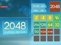 Гра 2048 Класичне видання  онлайн
