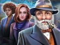 Гра Страшна алея  онлайн